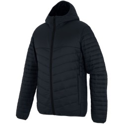 TRA964 Loftlite Hooded Baffle Jacket