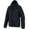 TRA964 Loftlite Hooded Baffle Jacket