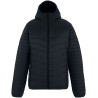 TRA964 Loftlite Hooded Baffle Jacket