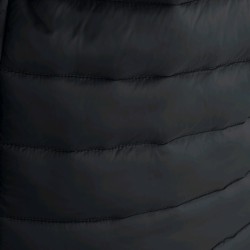 TRA964 Loftlite Hooded Baffle Jacket