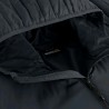 TRA964 Loftlite Hooded Baffle Jacket