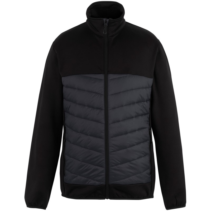 TRA965 Loftlite Hybrid Jacket