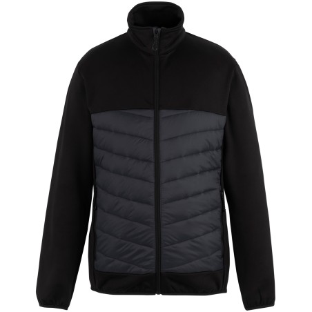 TRA965 Loftlite Hybrid Jacket