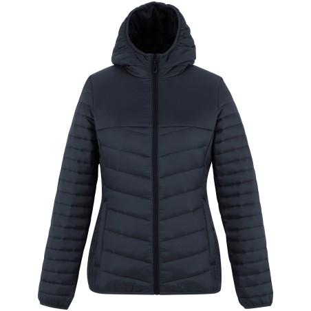 TRA970 Women'S Loftlite Baffle Jacket