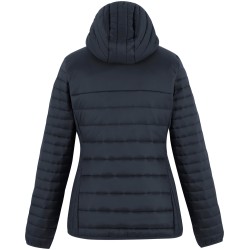 TRA970 Women'S Loftlite Baffle Jacket
