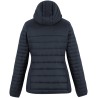 TRA970 Women'S Loftlite Baffle Jacket