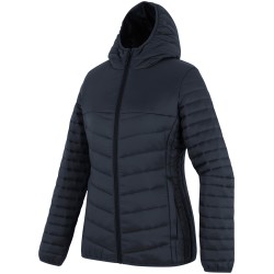 TRA970 Women'S Loftlite Baffle Jacket