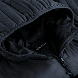 TRA970 Women'S Loftlite Baffle Jacket