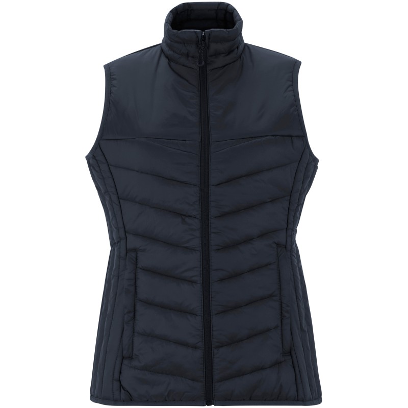 TRB223 Women'S Loftlite Baffle Bodywarmer