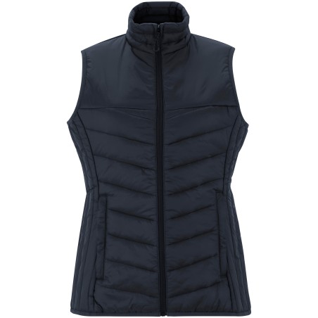 TRB223 Women'S Loftlite Baffle Bodywarmer