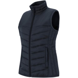 TRB223 Women'S Loftlite Baffle Bodywarmer