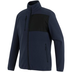 TRF827 Active Printable Full Zip Microfleece