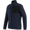 TRF827 Active Printable Full Zip Microfleece