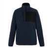 TRF828 Active Printable Half Zip Microfleece