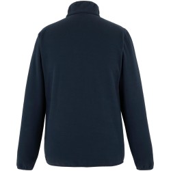 TRF828 Active Printable Half Zip Microfleece