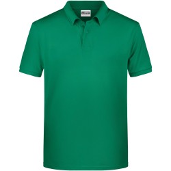 8010 Men's Basic Polo
