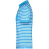 8030 Men's Polo Striped