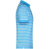 8030 Men's Polo Striped