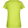 8007 Ladies' Basic-T