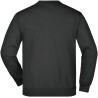 JN040K Round Sweat Heavy Junior