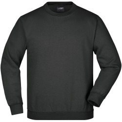JN040K Round Sweat Heavy Junior