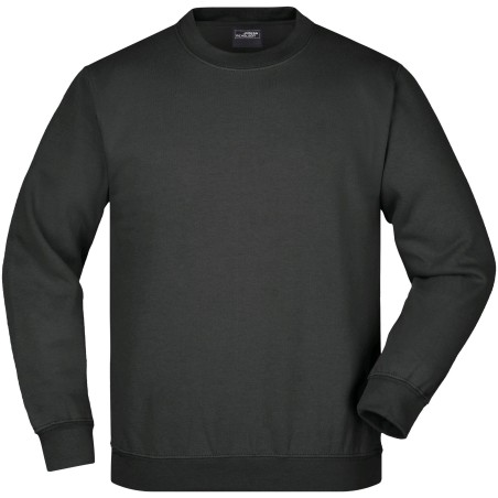 JN040K Round Sweat Heavy Junior