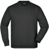 JN040K Round Sweat Heavy Junior