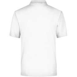 JN020 Polo Piqué Medium