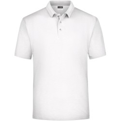 JN020 Polo Piqué Medium