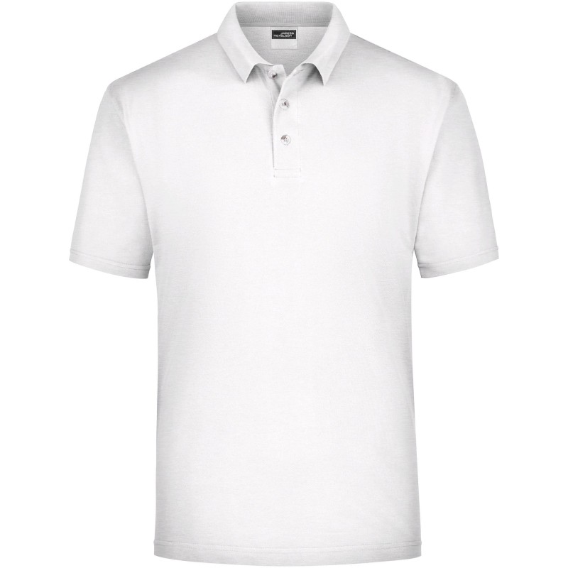 JN020 Polo Piqué Medium