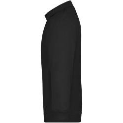 JN041 Polo Sweat Heavy