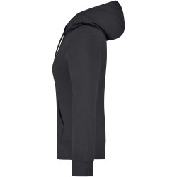 JN051 Ladies' Hooded Sweat