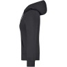 JN051 Ladies' Hooded Sweat