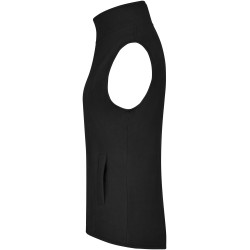 JN048 Girly Microfleece Vest
