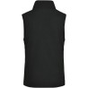 JN048 Girly Microfleece Vest