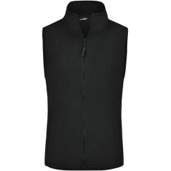JN048 Girly Microfleece Vest