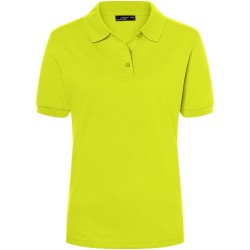 JN071 Classic Polo Ladies