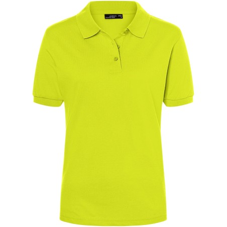 JN071 Classic Polo Ladies