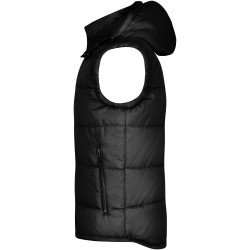 JN1004 Men's Padded Vest