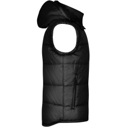 JN1004 Men's Padded Vest