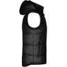 JN1004 Men's Padded Vest