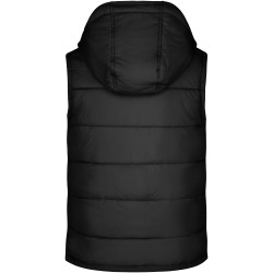 JN1004 Men's Padded Vest