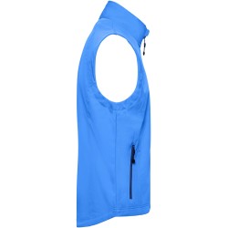JN1022 Men's Softshell Vest