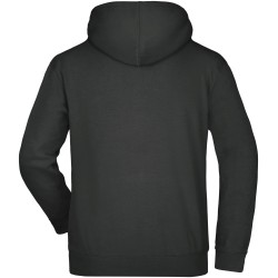 JN047 Hooded Sweat