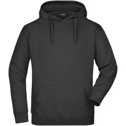 JN047 Hooded Sweat