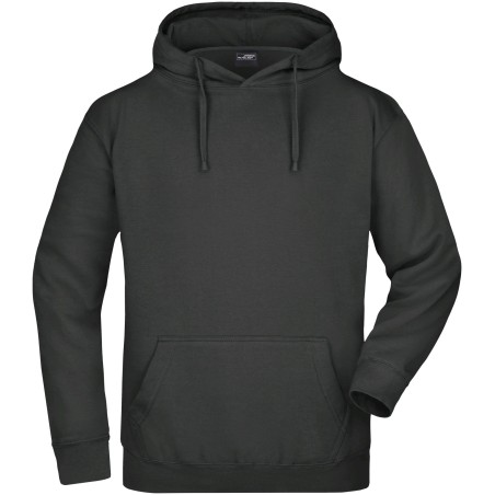 JN047 Hooded Sweat