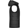 JN1005 Ladies' Padded Vest