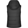 JN1005 Ladies' Padded Vest