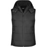 JN1005 Ladies' Padded Vest