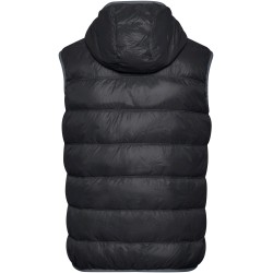 JN1062 Men's Down Vest